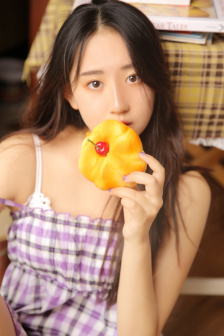 按摩师与女子